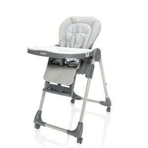 Zopa Dětská židlička Monti 2, Diamond Grey 3 obraz