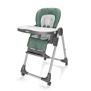 Zopa Dětská židlička Monti 2, Diamond Green 4 obraz