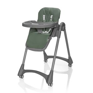 Zopa Dětská židlička Primo, District Green 1 obraz