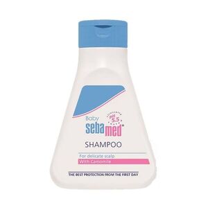 Sebamed Baby Dětský šampon 150 ml obraz