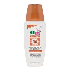 Sebamed Opalovací spray OF 30 150 ml obraz
