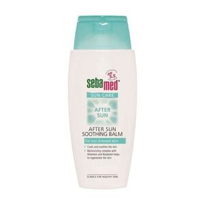 Sebamed Balzám po opalování 150 ml obraz