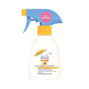 Sebamed Baby Opalovací sprej OF50 200 ml obraz
