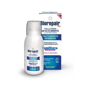 BioRepair Plus ABX ústní voda 250 ml obraz