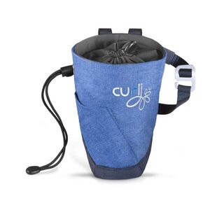 Curli Kapsa na pamlsky pro psy V2 Blue obraz