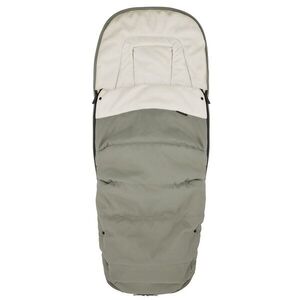 Easywalker Fusak ke kočárku Zoey Sage Green obraz