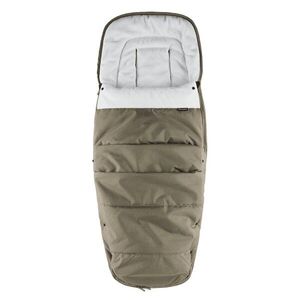 Easywalker Fusak ke kočárku Harvey NXT Moss Green obraz