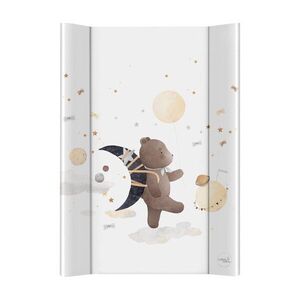 Ceba Přebalovací podložka s pevnou deskou (50x70) Ultra Light Galactic Travel obraz