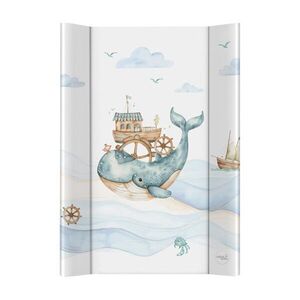 Ceba Přebalovací podložka s pevnou deskou (50x70) Ultra Light Ocean Adventure obraz
