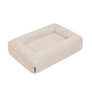Explorer dog Pelech ortopedický Cloud XS 60x40 Vanilla Beige obraz