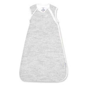 Ingenuity Vak spací bavlněný TOG 2, 5 SwaddleMe™ Heather Grey 3m+ obraz