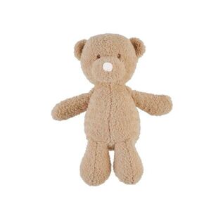 Nattou Hračka plyšová Teddy medvídek 30 cm, 0m+ obraz