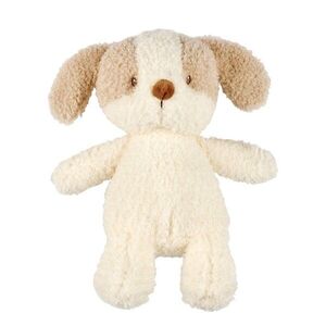 Nattou Hračka plyšová Teddy pejsek 24 cm, 0m+ obraz
