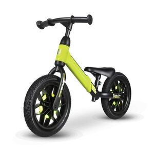 QPlay Odrážedlo Spark Green, věk 3-6 let, do 30 kg obraz