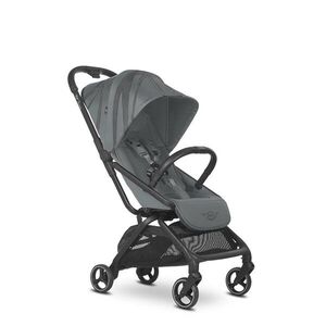 Easywalker Kočárek sportovní MINI Buggy S Sutton Grey obraz