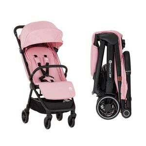 Petite&Mars Kočárek sportovní Zip Silky Rose obraz