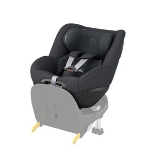 Maxi-Cosi Autosedačka Pearl 360 Pro (61-105 cm) Authentic Graphite obraz