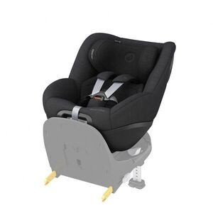 Maxi-Cosi Autosedačka Pearl 360 Pro (61-105 cm) Authentic Black obraz