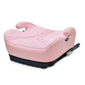 Kinderkraft Podsedák I-Boost 2 Pro (125–150 cm) Pink obraz