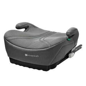 Kinderkraft Podsedák I-Boost 2 Pro (125–150 cm) Grey obraz