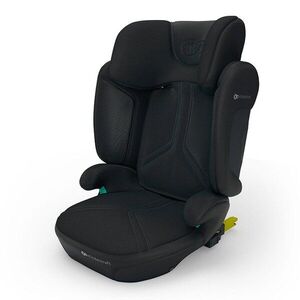 Kinderkraft Autosedačka Xpand 2 Pro (100 do 150 cm) Black obraz