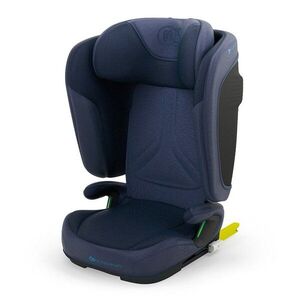 Kinderkraft Autosedačka skládací Unity 2 I-Size (100-150 cm) Navy obraz