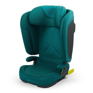 Kinderkraft Autosedačka skládací Unity 2 I-Size (100-150 cm) Green obraz