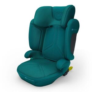 Kinderkraft Autosedačka Xpand 2 Pro (100 do 150 cm) Green obraz