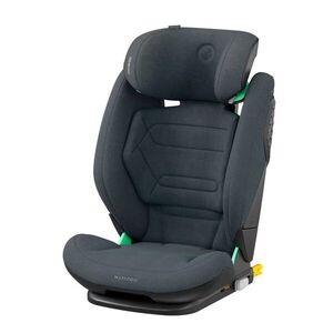 Maxi-Cosi Autosedačka RodiFix Pro 2 i-Size (100 do 150 cm) Authentic Graphite obraz