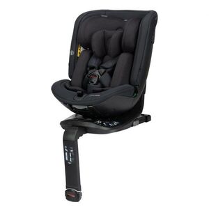 Maxi-Cosi Autosedačka Spinel 360 Plus (40 do 145 cm) Authentic Black obraz