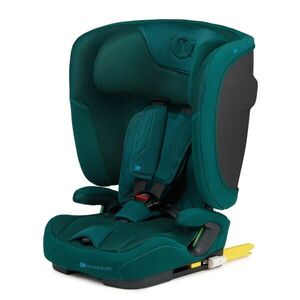 Kinderkraft Autosedačka Fix2Go i-Size 76-150 cm Green obraz