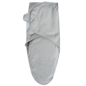 Eko Zavinovačka bavlněná Ulitka Grey 3-6 kg obraz