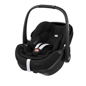 Maxi-Cosi Autosedačka Pebble 360 Pro 2 (40 do 87 cm) Twillic Black obraz