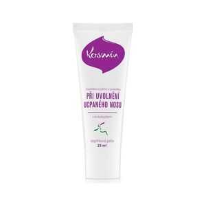 Aromatica Kosmín doplňková péče o pokožku při uvolnění ucpaného nosu 25 ml obraz