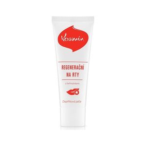 Aromatica Kosmín regenerační na rty 25 ml obraz