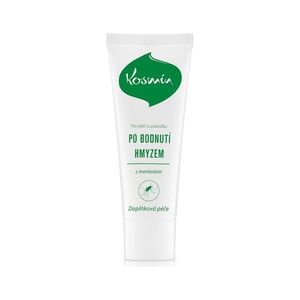 Aromatica Kosmín po bodnutí hmyzem 25 ml obraz