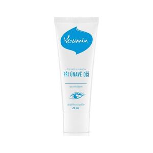 Aromatica Kosmín pro péči o pokožku při únavě očí 25 ml obraz