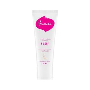 Aromatica Kosmín pro péči o pokožku při sklonu k akné 25 ml obraz