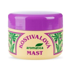 Aromatica Kostivalová mast 100 ml obraz