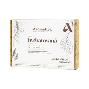 Aromatica Set Hydratovaná 4 ks obraz