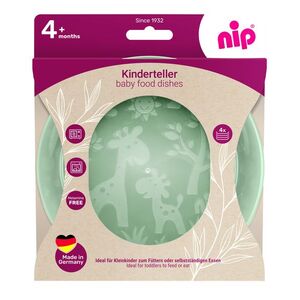 nip Talířek, 4ks obraz