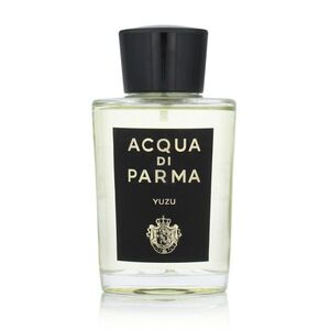 Acqua di Parma Yuzu EDP 180 ml UNISEX obraz