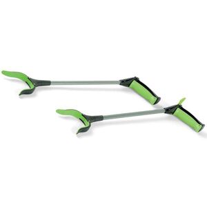SUNDO Podavač předmětů / prodloužená ruka s aretací čelistí, délka 81 cm obraz
