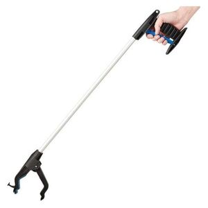 SUNDO Podavač předmětů s magnetem / prodloužená ruka, délka 76 cm obraz