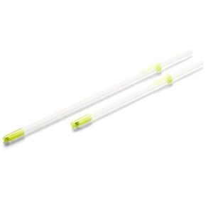 SUNDO Brčka s jednosměrným způsobem, délka 18 cm a 25 cm, 2 ks obraz