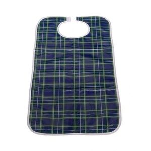 SUNDO Bryndák pro dospělé se zapínáním na suchý zip, PVC, 45 x 90 cm obraz
