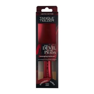 Tangle Teezer The Ultimate Detangler The Devil Wears Prada kartáč na vlasy limitovaná edice obraz
