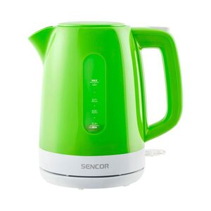 SENCOR SWK 1021GR varná konvice obraz