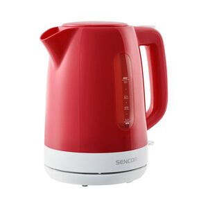 SENCOR SWK 1024RD varná konvice obraz
