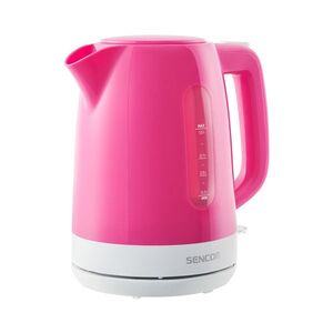 SENCOR SWK 1028RS varná konvice obraz